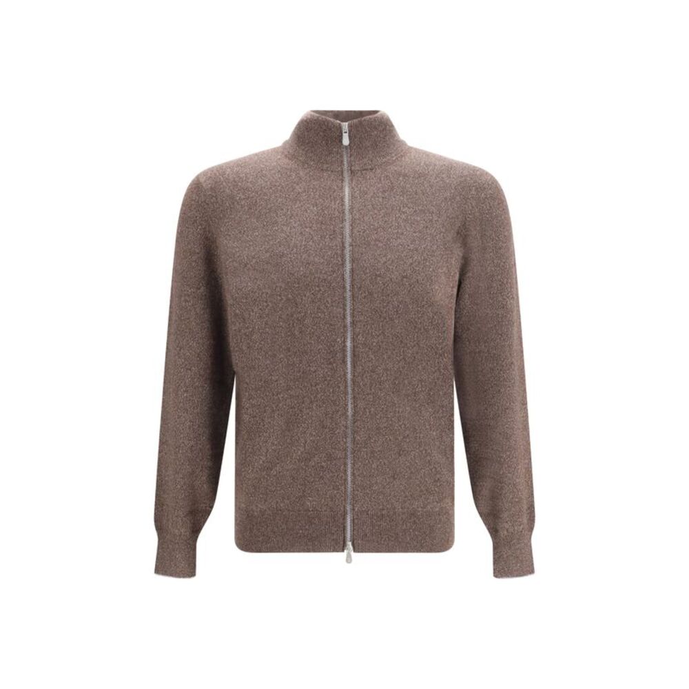 Brunello Cucinelli Men Cashmere Cardigan